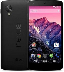 Прошивка телефона LG Nexus 5 в Самаре